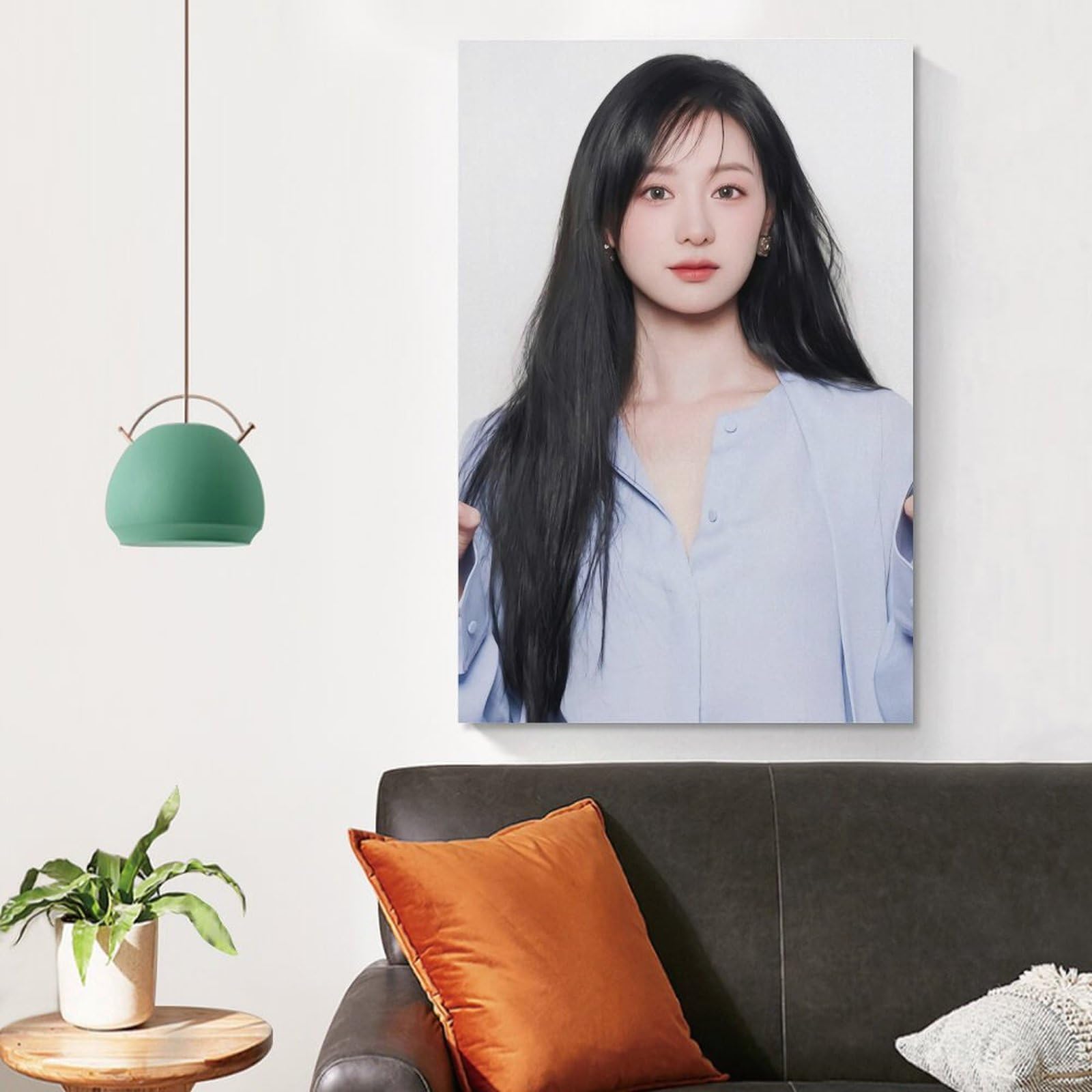 Amazon.co.jp: Kim Ji-wonキム・ジウォン ポスター 韓流 かっこいい