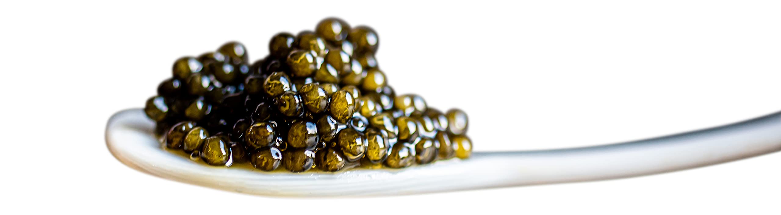 Caviar Royal Baerii Selection 125 gr