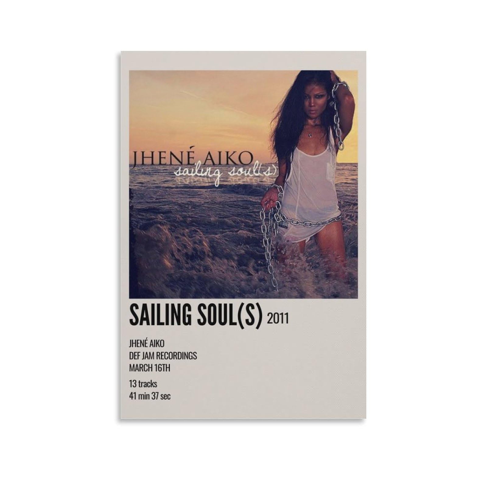 jhene aiko sail out album