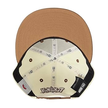 9FIFTY Pokémon ポケモン イーブイフレンズ クロームホワイト ML 51jAwBKgshL._UF350,350_QL50_.jpg