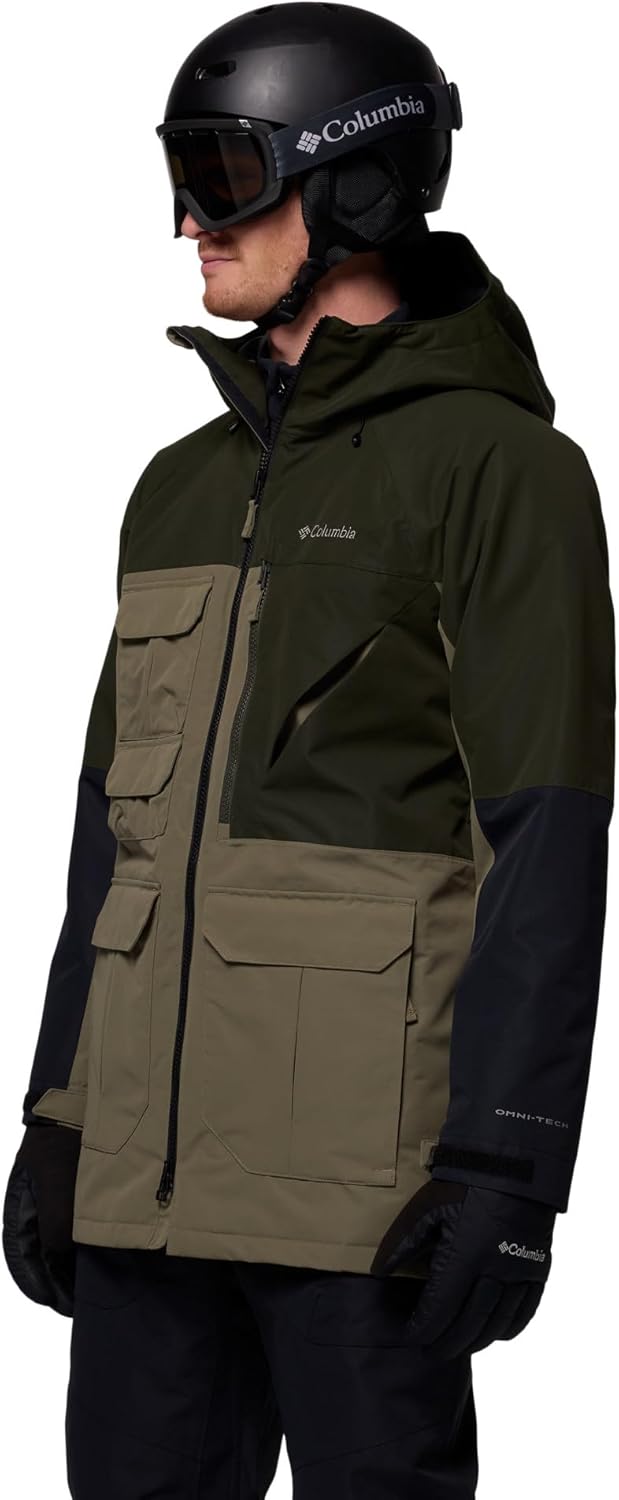 Columbia mens Coreshot Jacket - Image 3