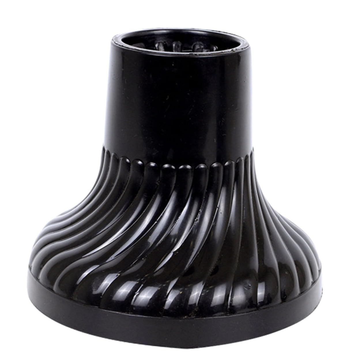 Mikinona Hair Dryer Connectors for Curly Hair Tools Professional Nozzle Universal