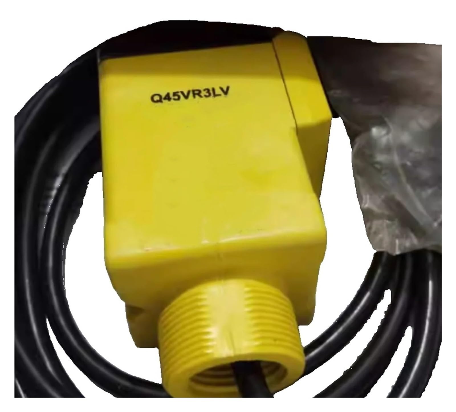 ZVQYSGIW Photoelectric switch sensor Q45VR3LV