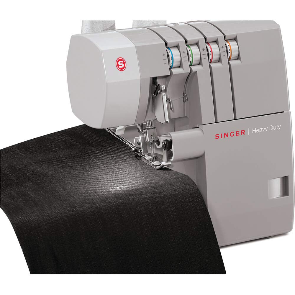 SINGER® 14HD854 Heavy Duty Serger