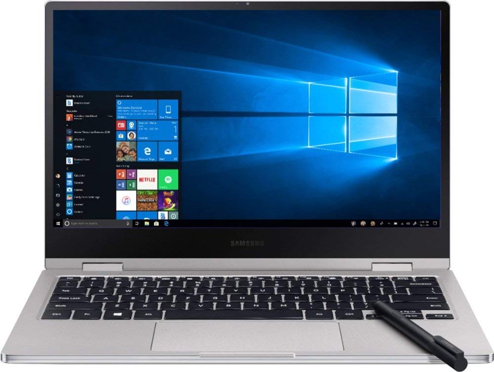 Amazon.com: 2019 Samsung Notebook 9 Pro 2in1 13.3