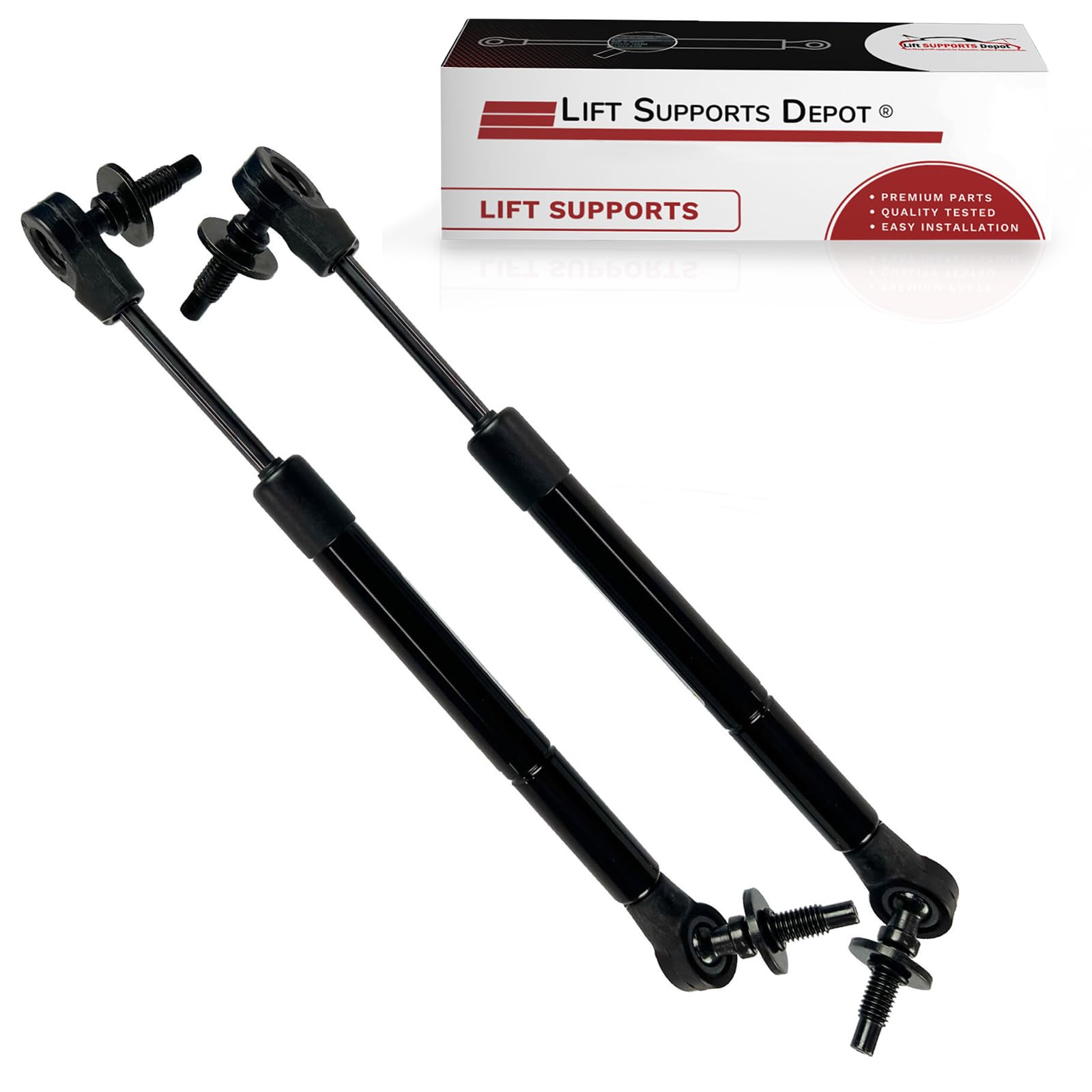Amazon.com: Lift Supports Depot Qty (2) Replaces Cub Cadet MTD 