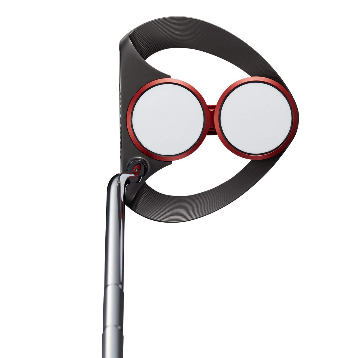 新品未使用品　ODYSSEY EXO TWO-BALL 33インチ Amazon.co.jp: オデッセイ EXO 2-BALL 2 ボール パター 33インチ