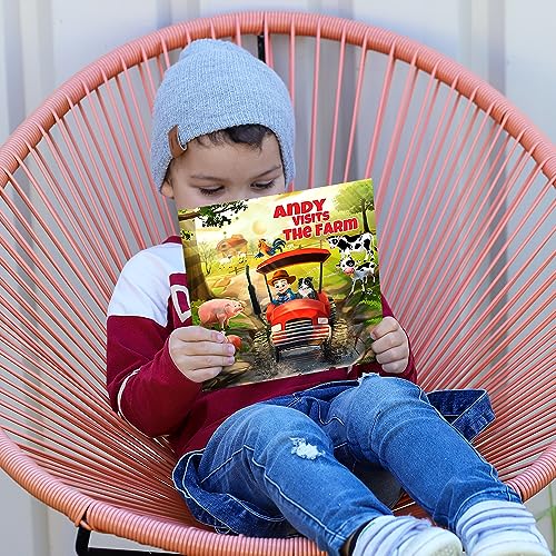 Dinkleboo 101208 Personalized Storybooks thumb #4