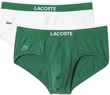slip lacoste