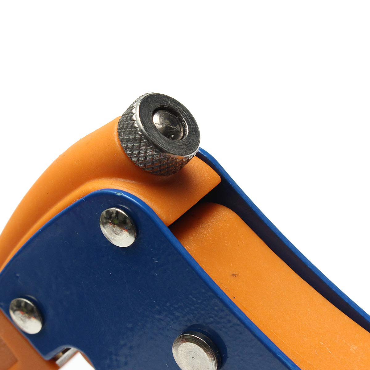 ADAWAT Adjusting Cable/Wire Cutter Stripper - Automatic Stripping Tool - Works for Cables up to 6 mm 2