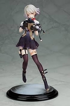 Amazon | わんだらー ドールズフロントライン Vector 1/7