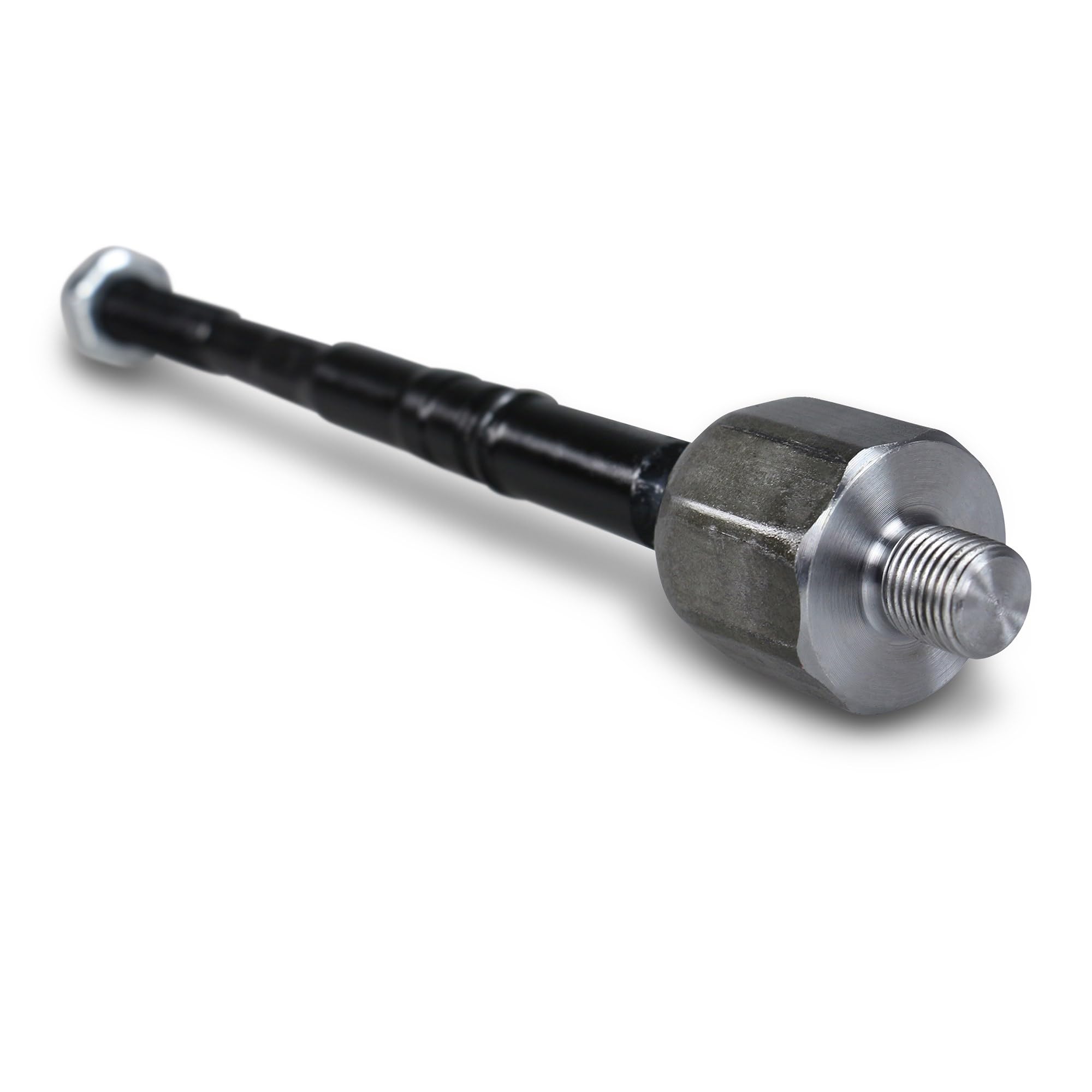 ATEC Germany 1x Tirante anteriore a snodo assiale Compatibile con BMW Serie 1 (F20) (F21), Serie 2 (F23) (F22, F87), Serie 3 (F30, F80) (F34) (F31), Serie 4 (F33, F83)(F32, F82)(F36)