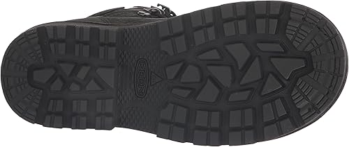 Miniatura 4 de KEEN Utility Men's Camden 6" Composite Toe Waterproof Heavy Duty Work Boots