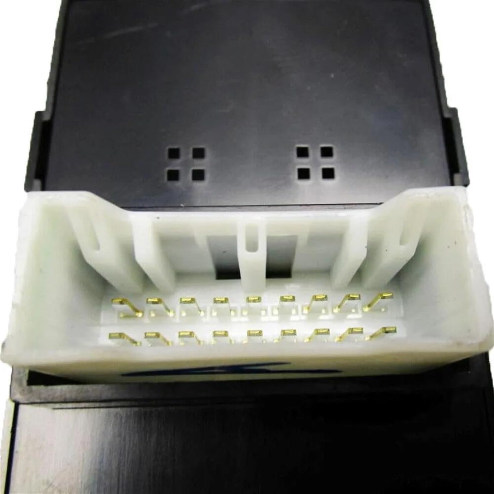 Bouton Leve Vitre Pour Hyundai I10 Bouton De Commutation De Commande De Vitre Électrique Accessoires De Voiture Commande Leve Vitre