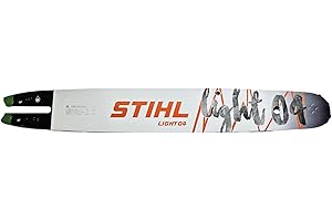 STIHL3005 000 4813 Rollomatic E 16-Inch Chain Saw Bar