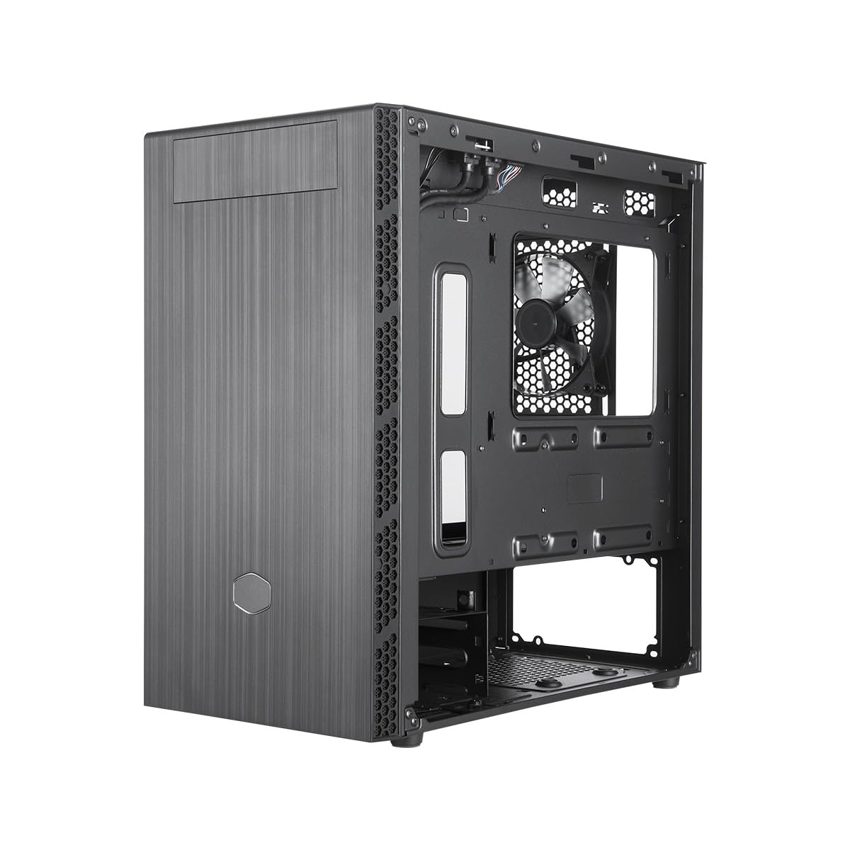 Bauletto refrigerante Master MCB-B400L-KN5N-S00