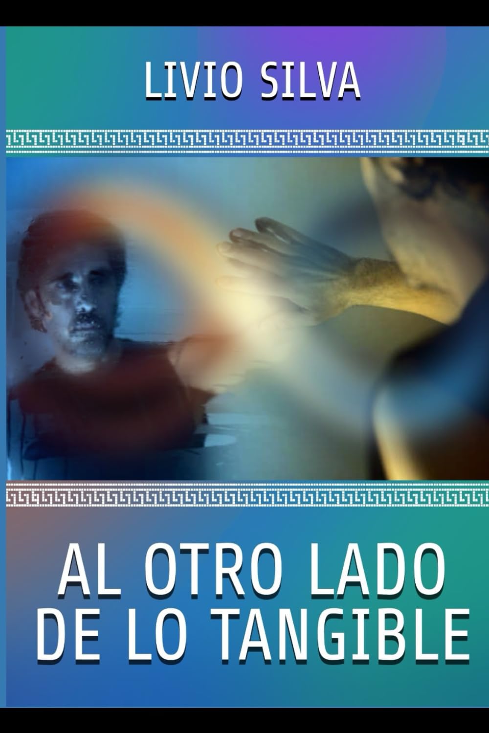 Al otro lado de lo tangible.