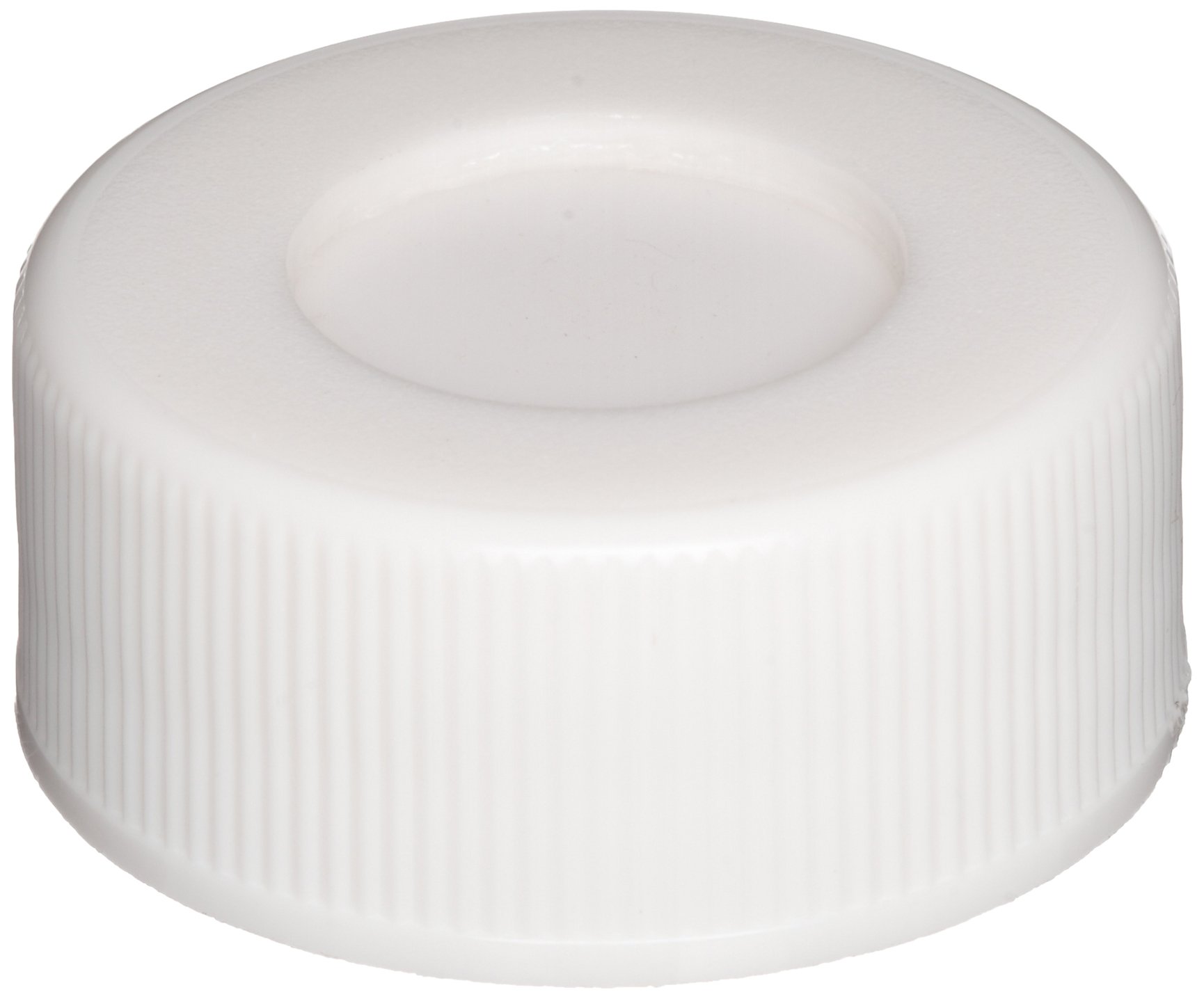 Dynalon 276155-000R, 15-17 mm. Red Stopper for Test Tube (4 Packs of 1000 pcs)