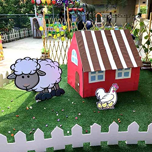10 PCS Papier Mousse EVA Éponge Pratique Multi-usages Formulaire