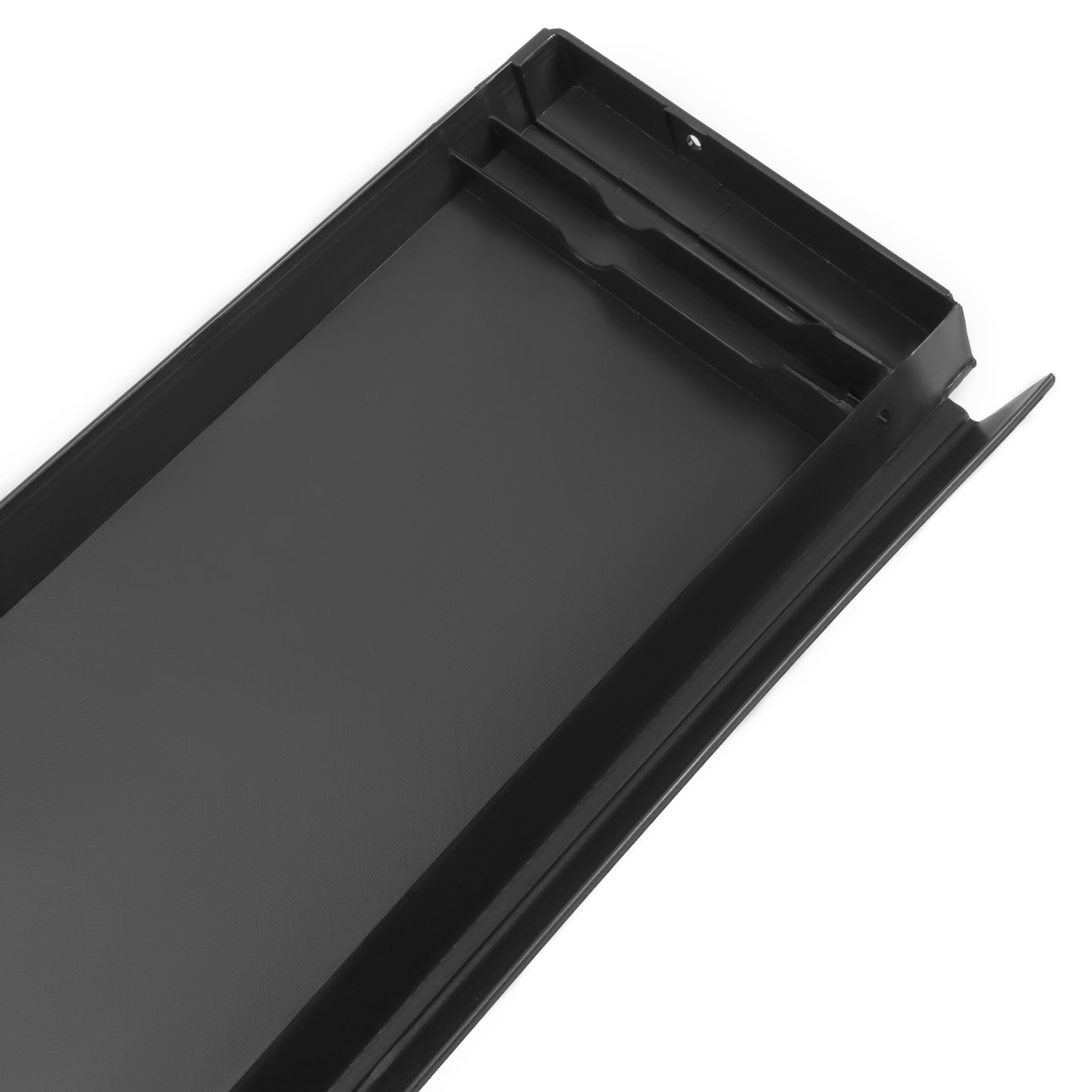 Amazon.com: HECASA Upper Behind Cab Fairing Extension Compatible 