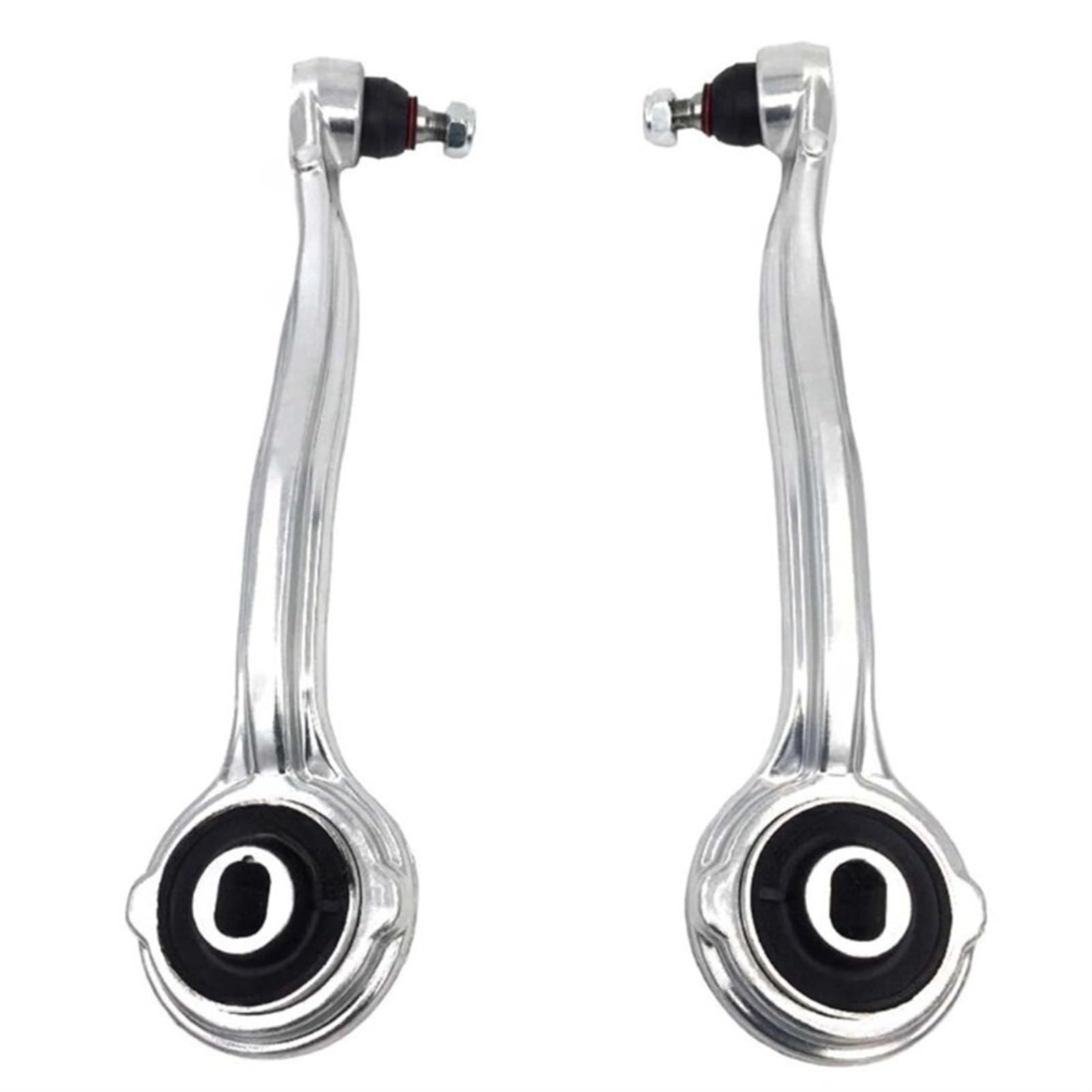 Bracci di controllo Tiranti barra stabilizzatrice Collegamenti terminali 10 pezzi compatibili con Mercedes Benz W204 C204 S204 C250 C350 E350 2012 2013 2014 2015