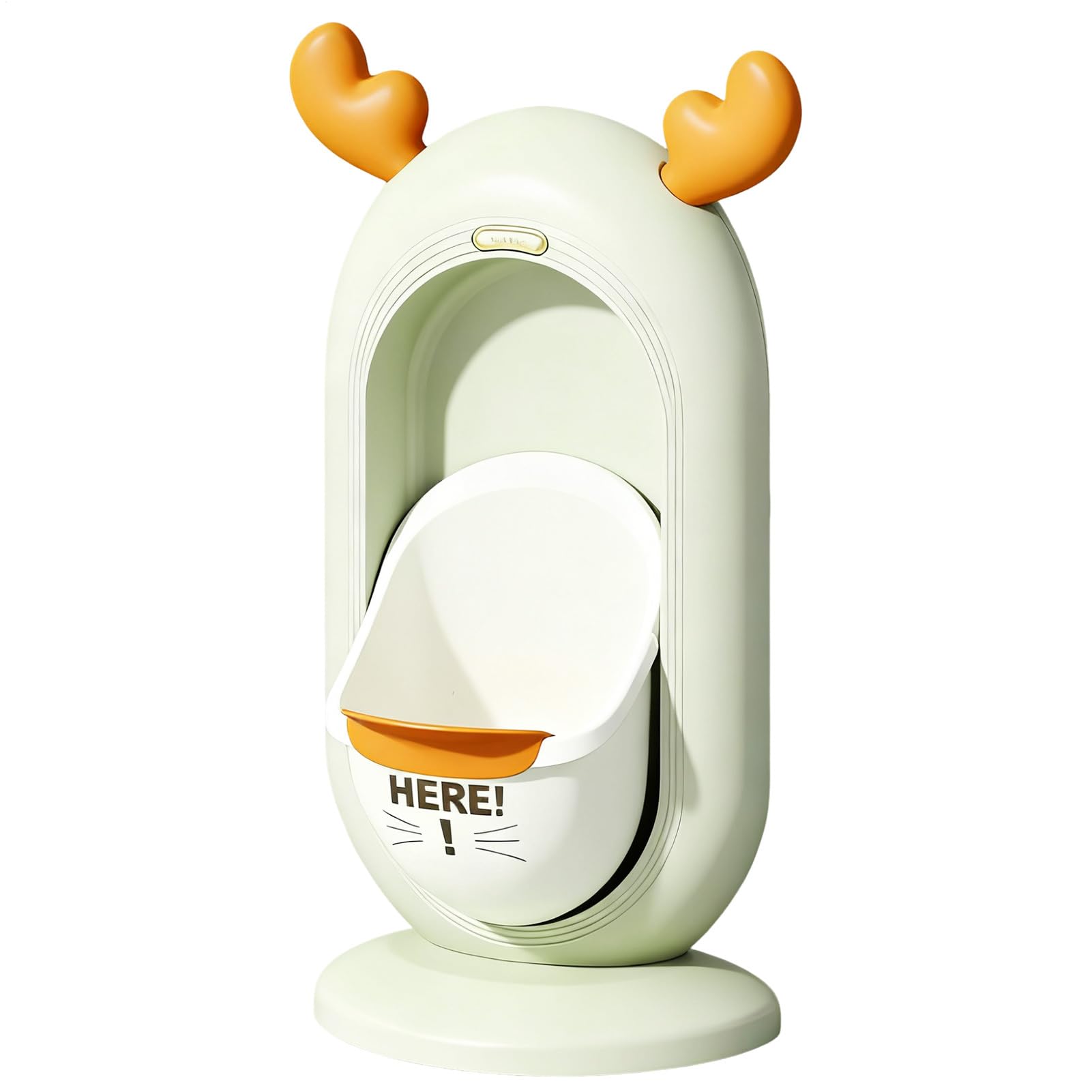 Orinal infantil para niños, inodoro montado en la pared, orinal de