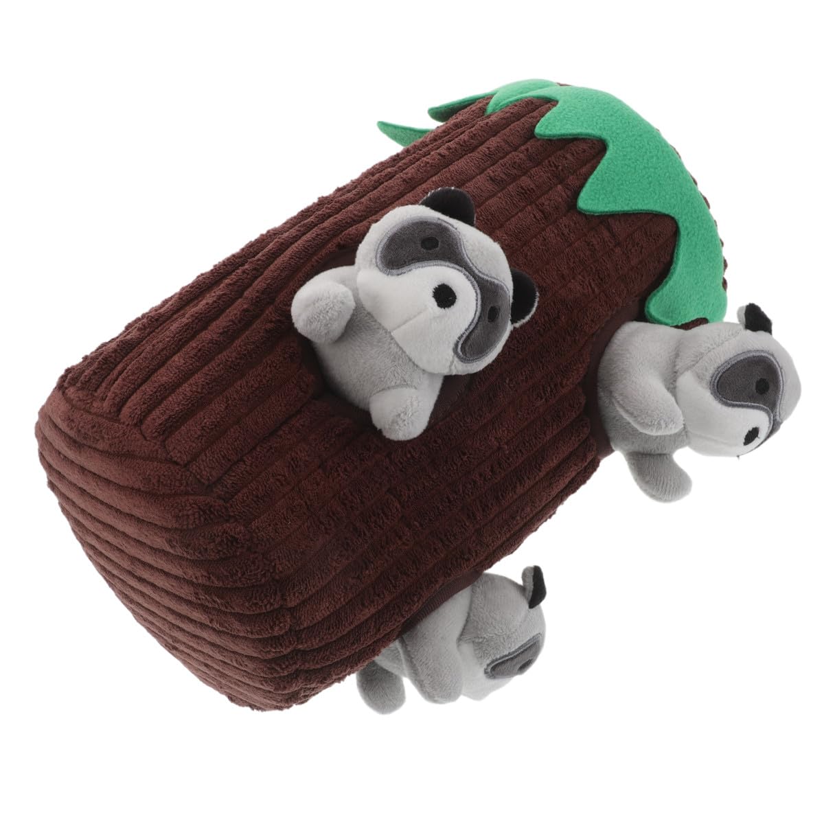Peluche pour chien et chat résistant aux morsures VICASKY
