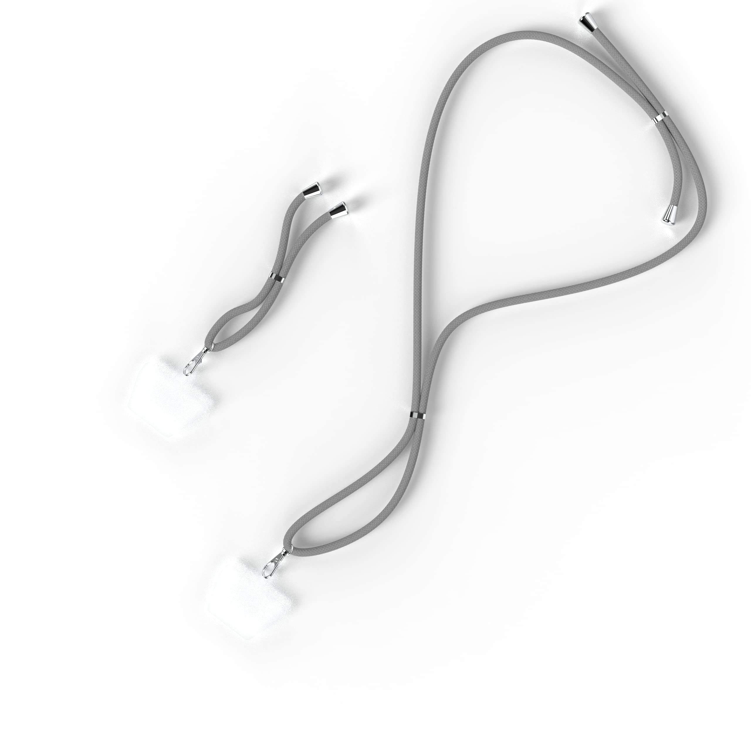 W IWOTTO Lanyard