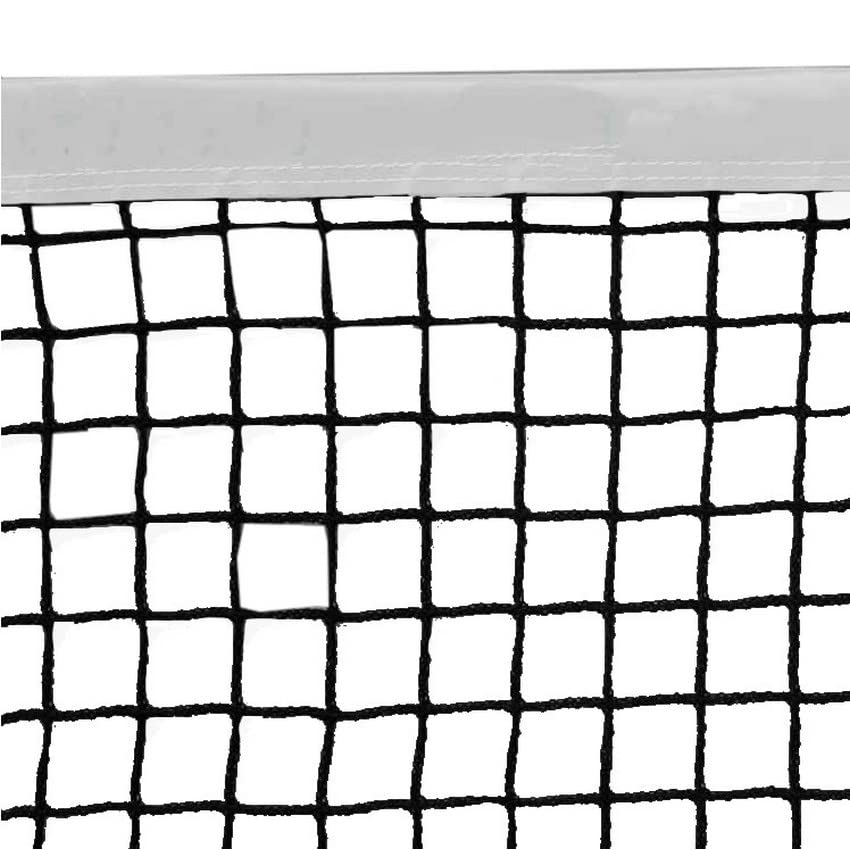 Gana Sport Rete da Padel Regolamentare - Rete da Gioco per impianto Padel