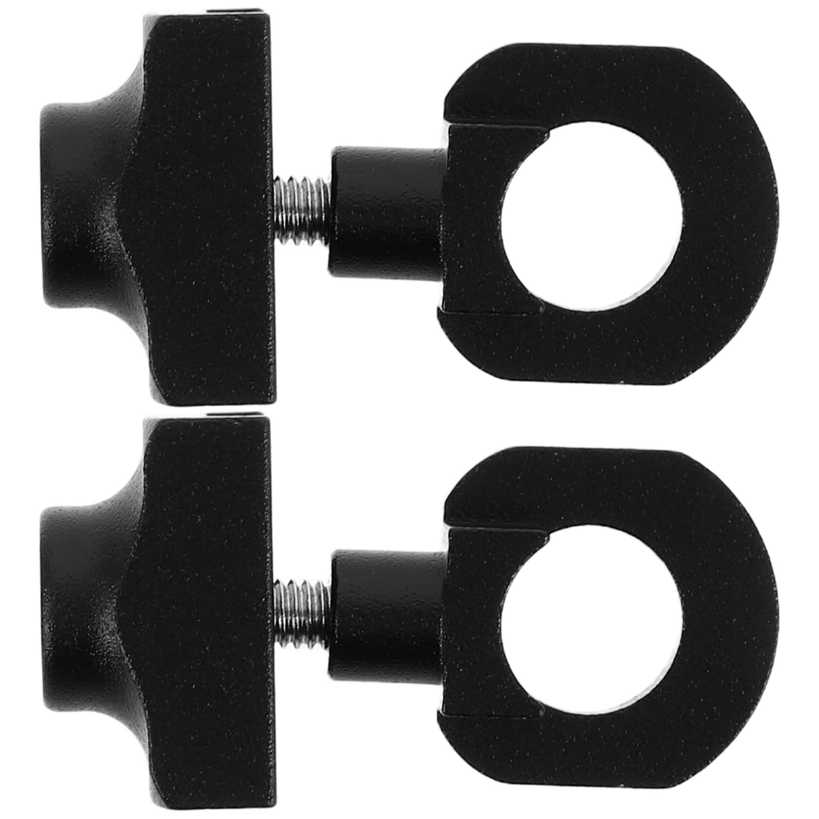 GOOHOCHY Chain Tensioner for Bike Portable Chain Tensioner Bike Repair Kit for Easy Adjustment