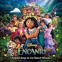 Encanto: The Songs
