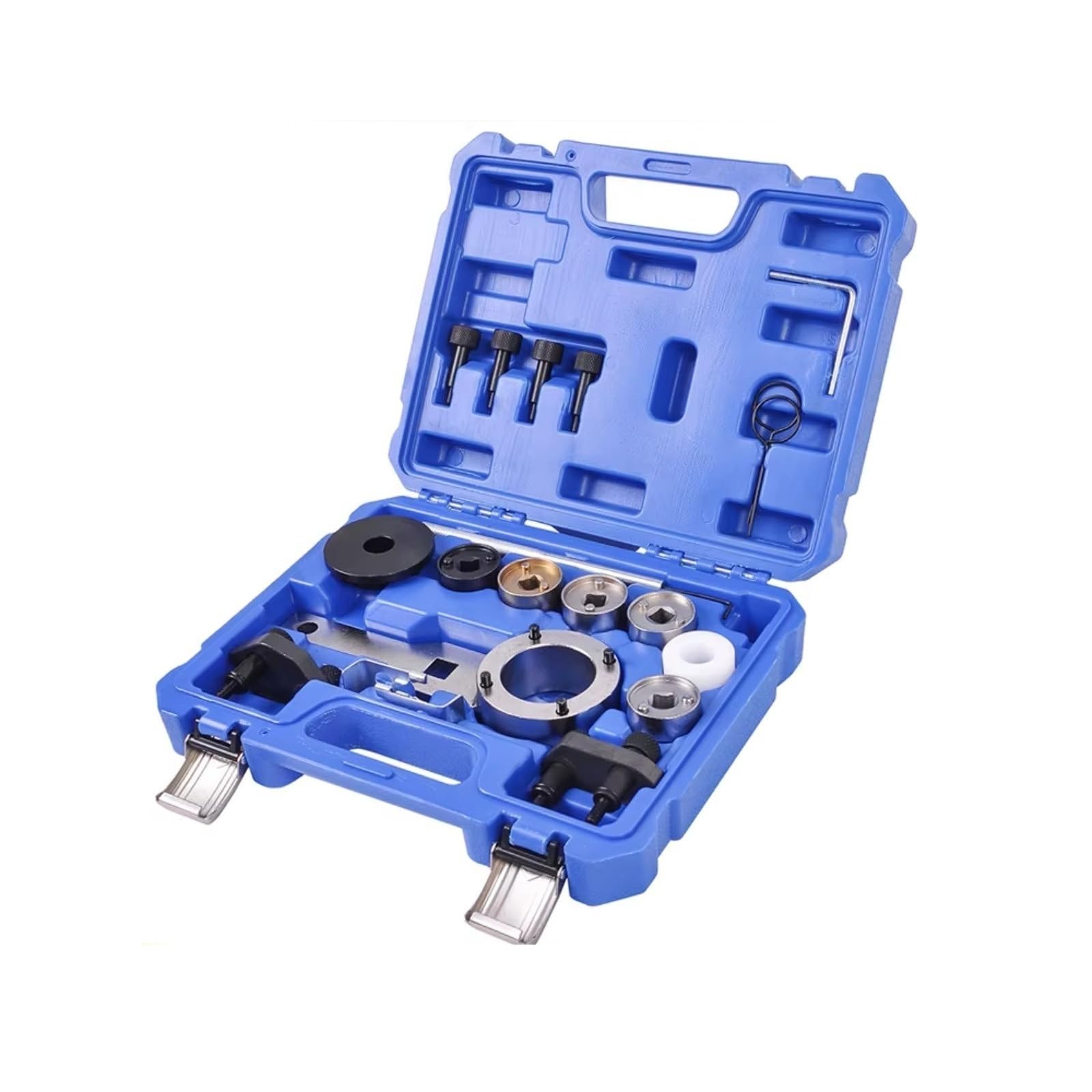 Kit Calado Distribución Para VW Para GTI 2.0T 2008-2018 Juego De Herramientas De Ajuste De Bloqueo De Sincronización Del Motor T10355 T10060A T10352 T10352 T10368