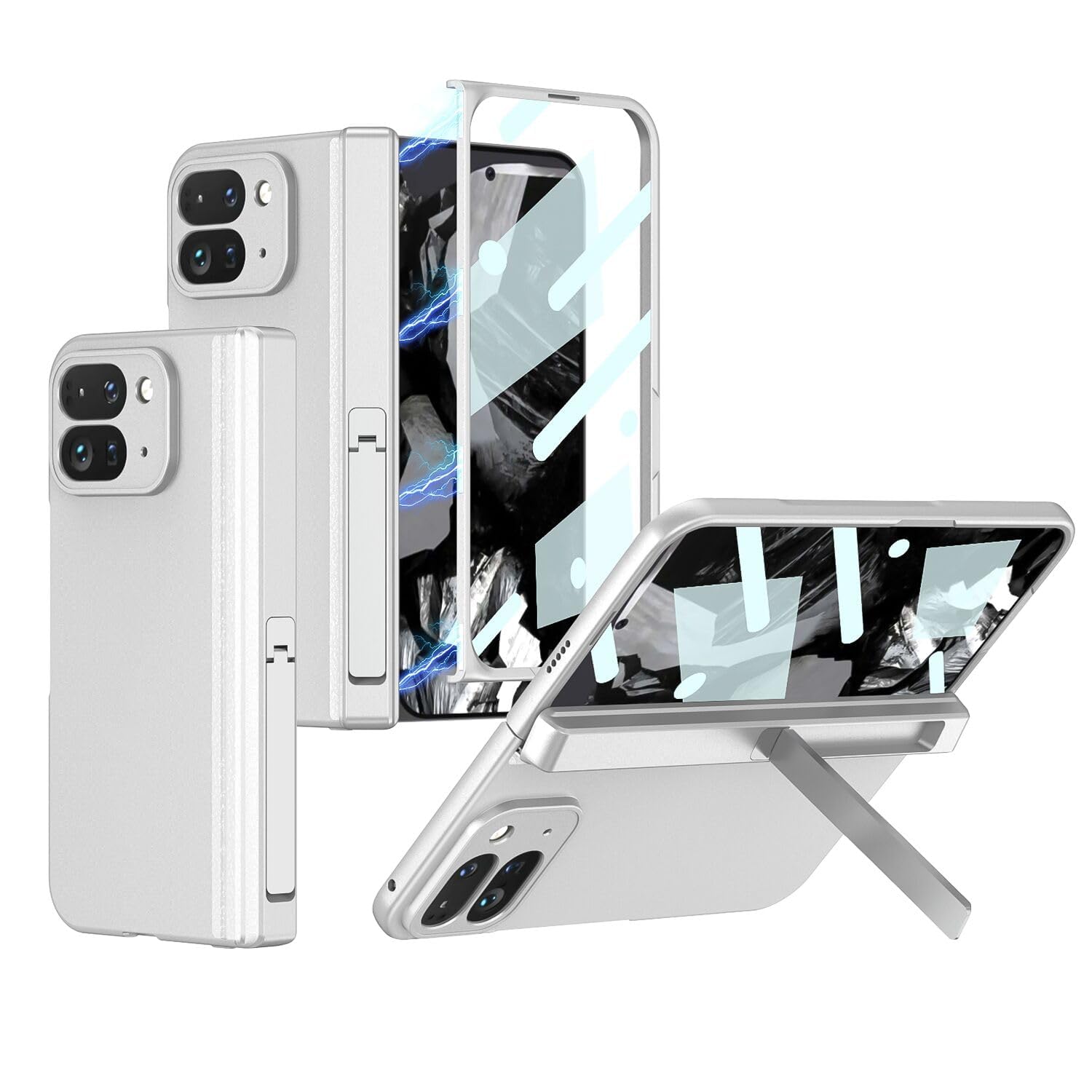 Google Pixel Fold 本体 箱・フィルム・ケース付き 楽天市場】Google 