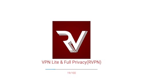 VPN Lite & Full Privacy (RVPN)