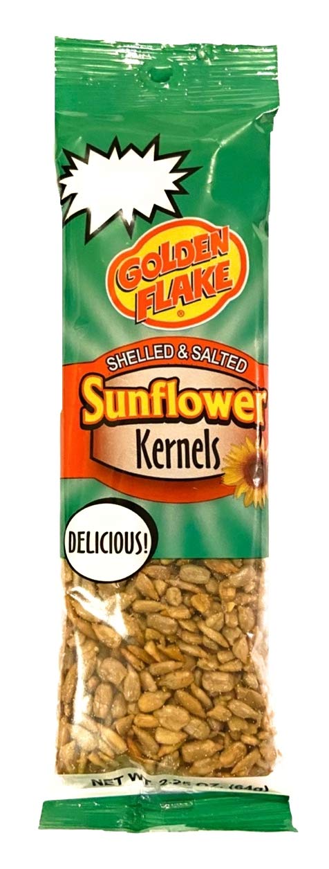 GF Sunflower Kernels