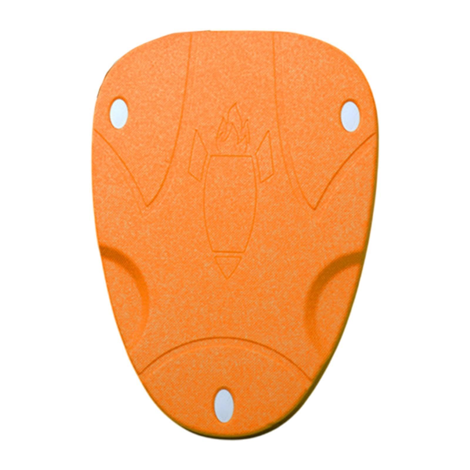 kowaku Electric Swimming Kickboard Children Surfboard Portable Beginners Accessory Buoyancy Comfortable Kick Board Swim Training