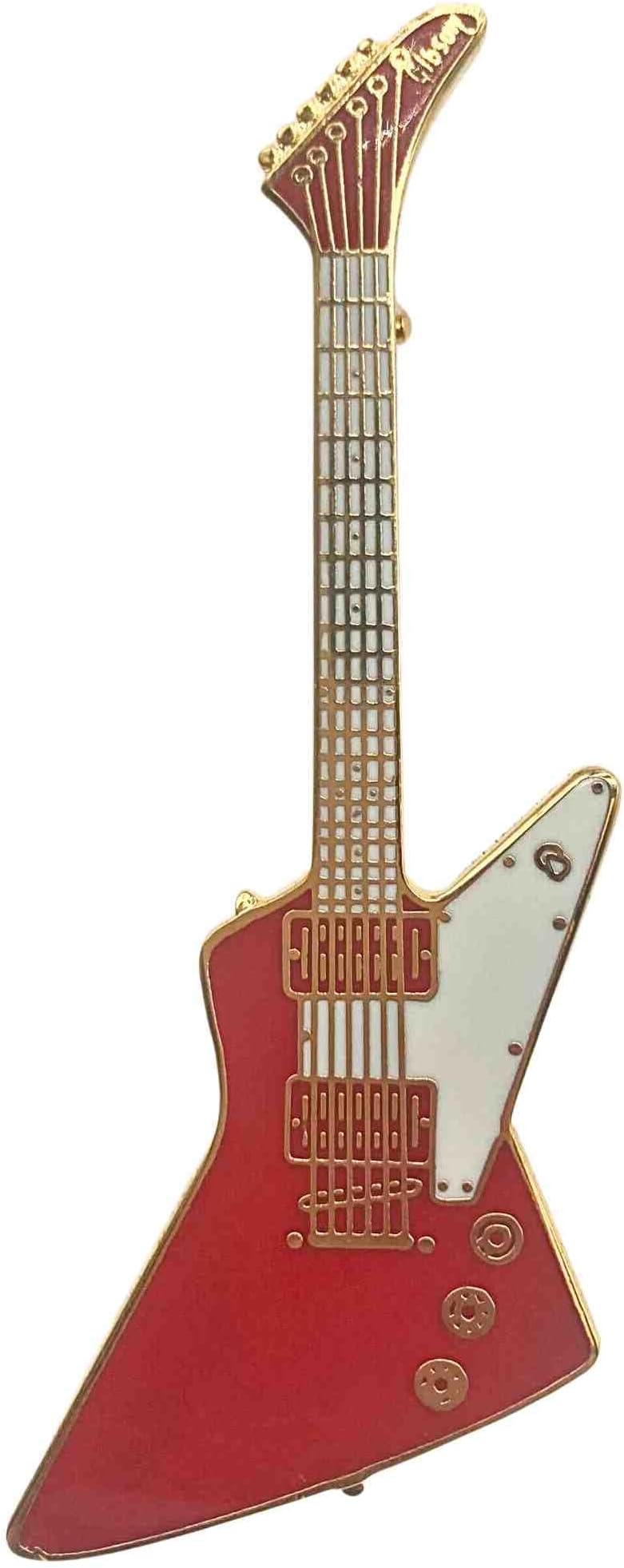 Music Pin, Musical Gifts for Women and Men