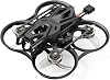 Dron de Bolsillo Brushless BETAFPV Pavo Femto 2S con Soporte HD VTX para O4 | Compatible con Controlador de Vuelo F4 2-3S 20A, Motor LAVA 1102|14000KV, para Vuelo Suave de Fotografía Aérea y Vuelo Acrobático 1