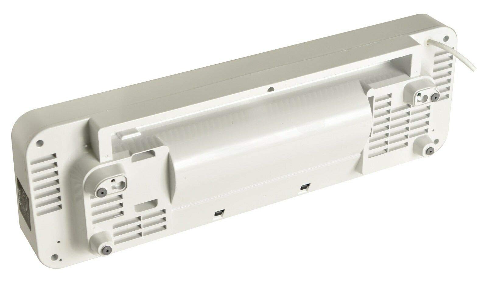 MYLEK Overdoor Heater 2KW Downflow Over Door Air Curtain Electric And Fan  with Thermostat, LED Display, Timer u0026 Remote Control - Lot20 Compliant  (2000W) : Amazon.co.uk: Home u0026 Kitchen