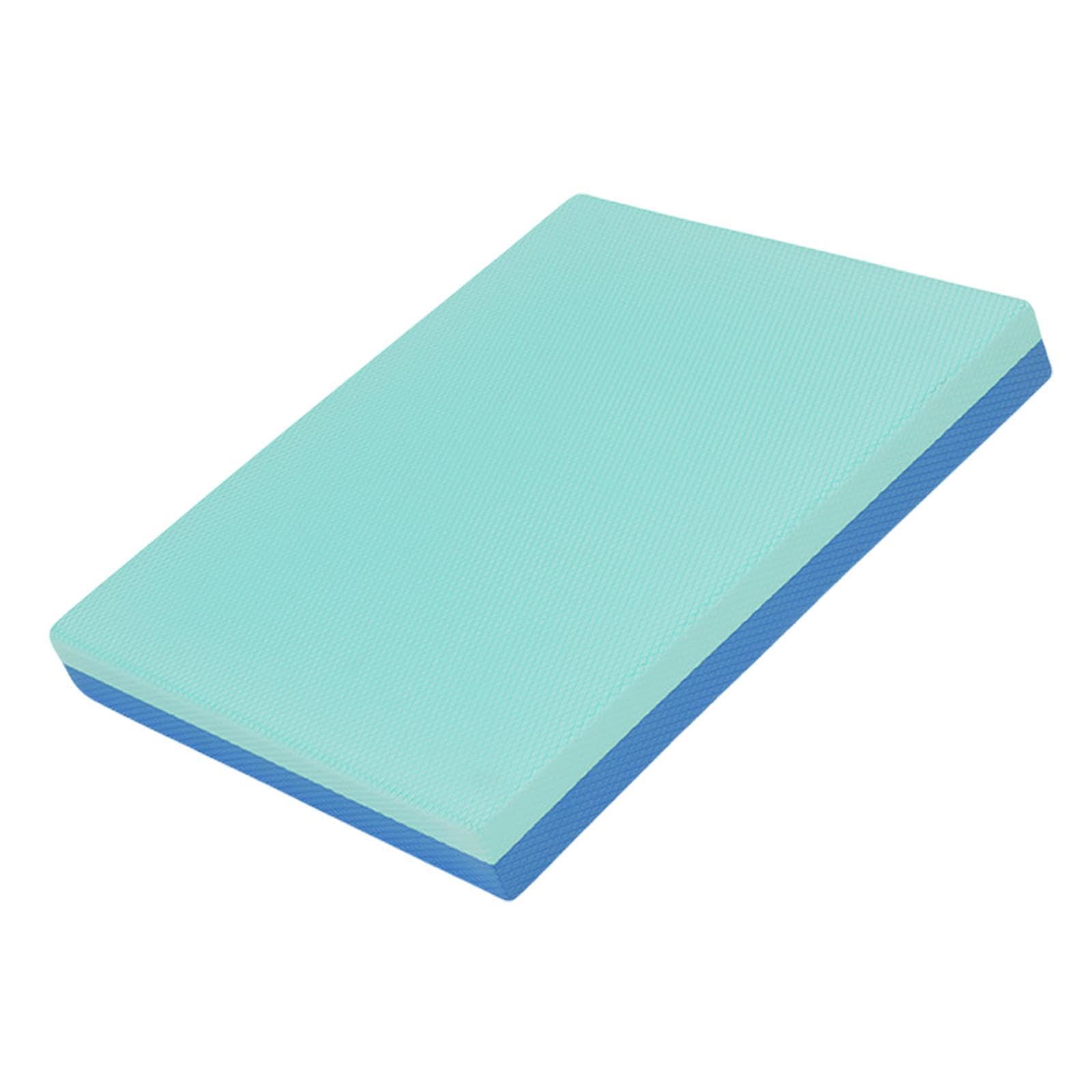 CALANDIS™ Balance Pad Strength Training Non Slip Balance Mat for Physical Training Gym | Mats & Non-Slip Towels | Yoga & Pilates | Fitness Running & Yoga-image-28