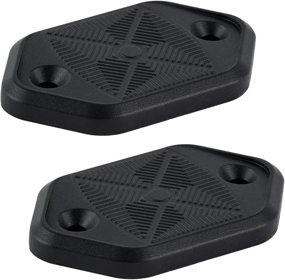 Gun Magnet | 32lbs Rated Magnetic Gun Mount | Indoor Gun Racks | Anti Scratch Handgun Holder in Vehicle Truck Car Wall Gun Safe and Desk