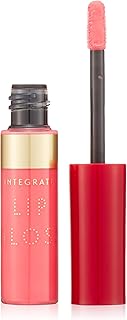 Integrate インテグレート インテグレート ジューシーバームグロス PK376