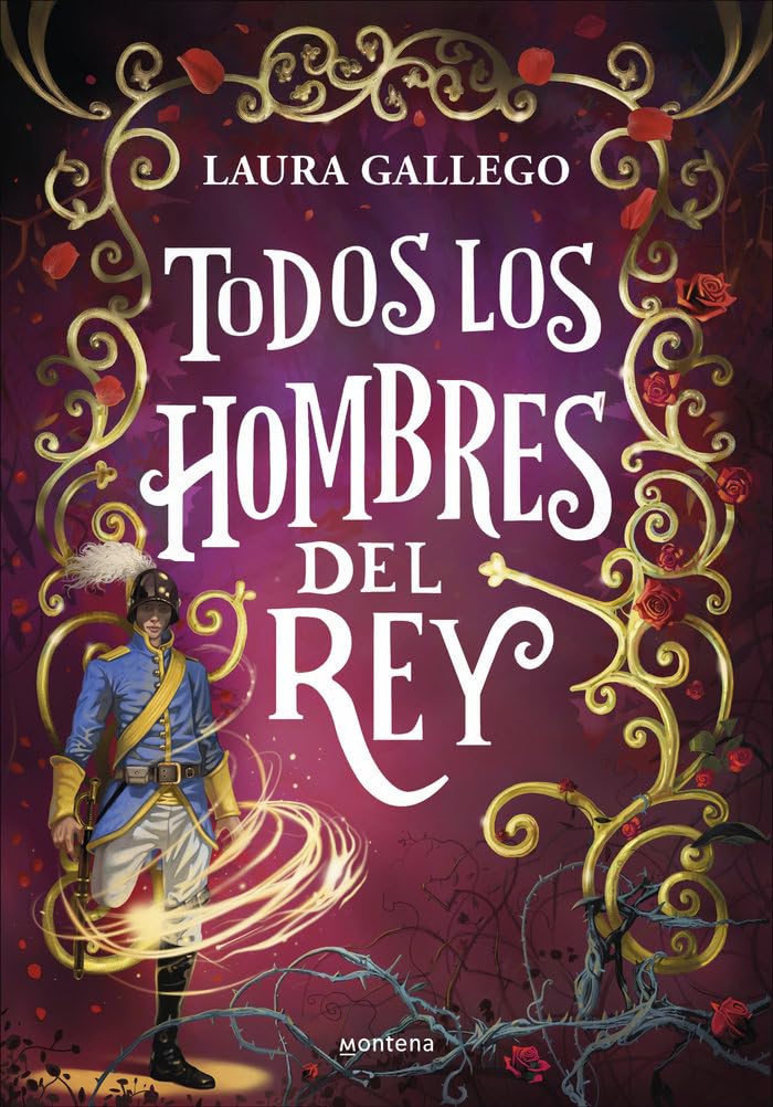 Todos los hombres del rey (Montena)
