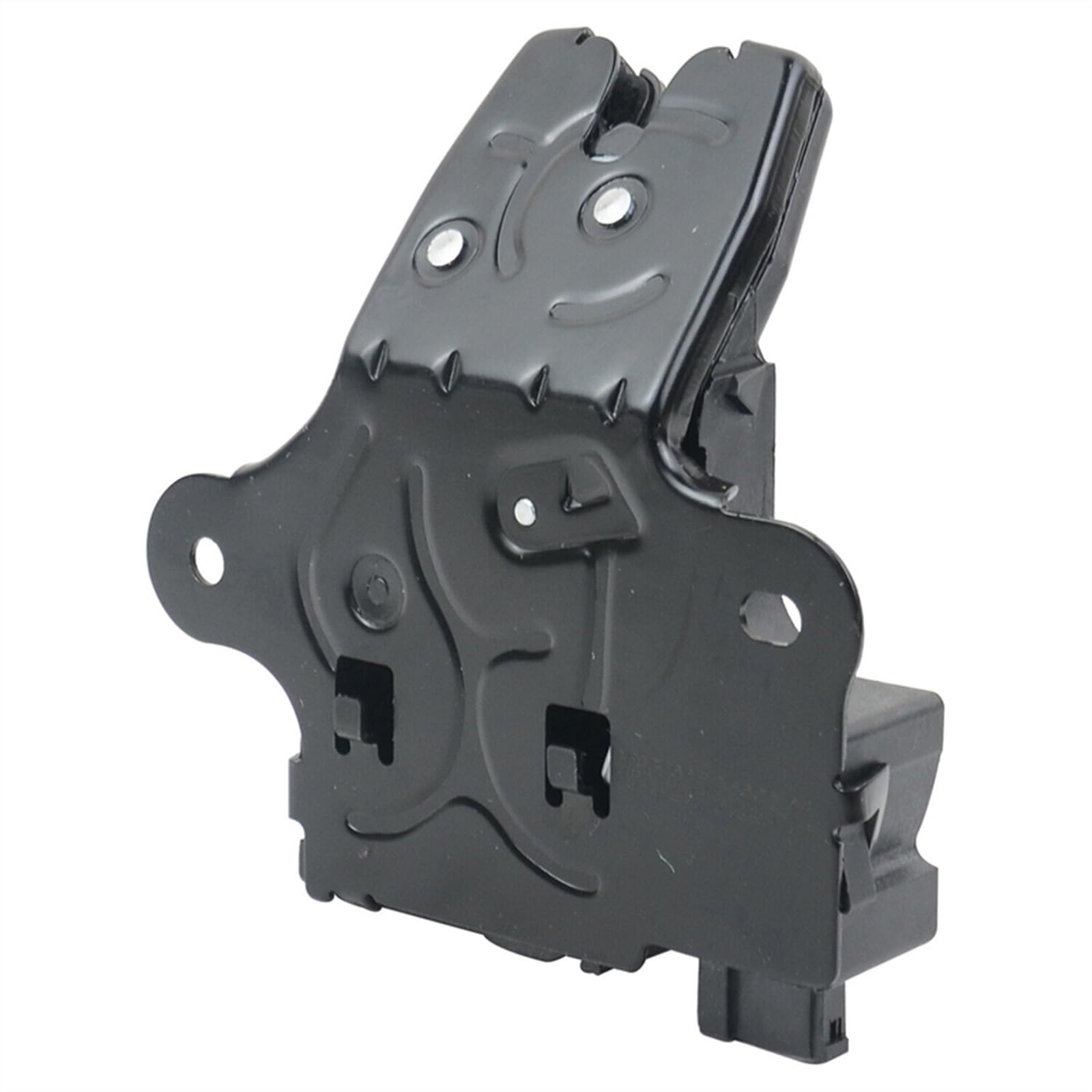 Candado maletero traser Compatible con Cadillac para ATS | CTS XTS ELR 13501988 13513995 545255965 557795741 940-108 Actuador de pestillo de tapa de bloqueo de maletero trasero