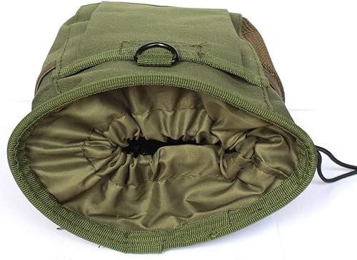 Miniatura 3 de CinturónMOLLE Mini bolsa de volqueteportador ShotshellBolsa de tiza