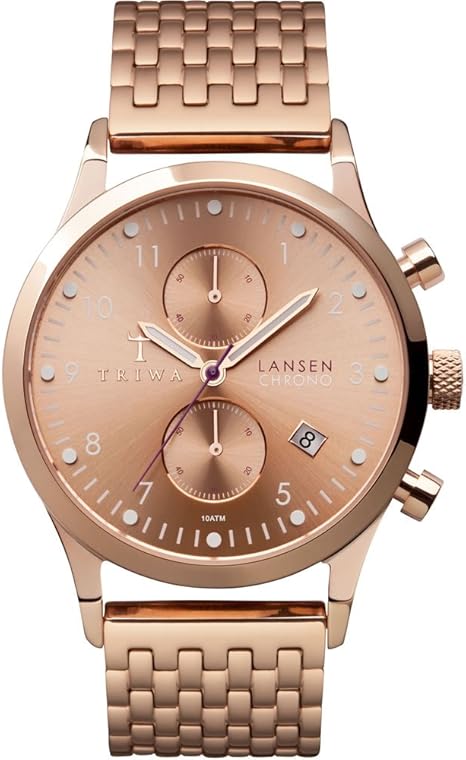 lansen chrono