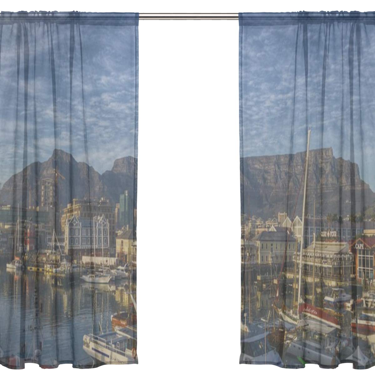 Sheer Curtains Cape Town Curtains & Drapes