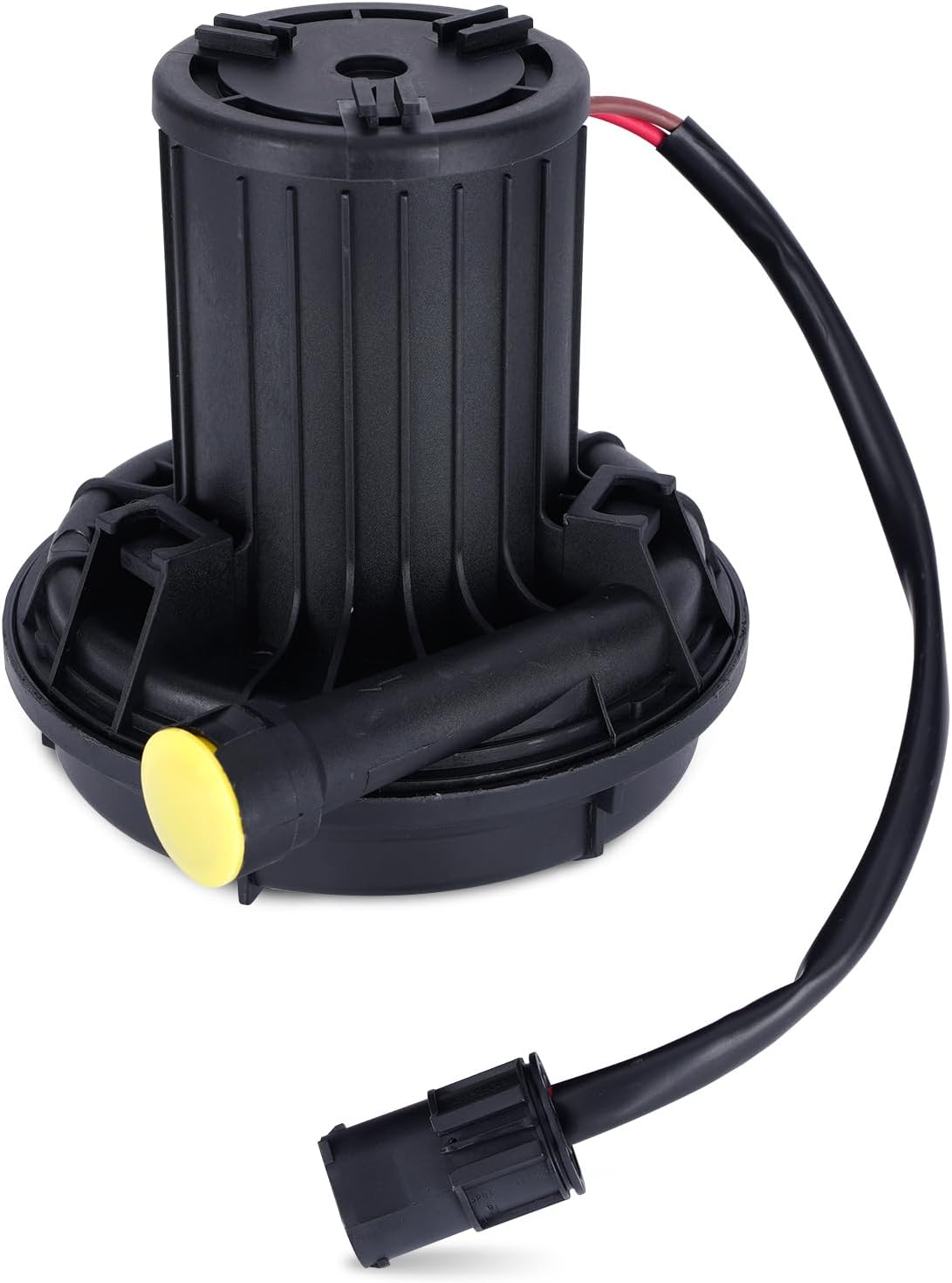 MOCA SK306036 Secondary Air Injection Pump Fit for BMW 2006-2011 M6 5.0L, 2006-2010 M5 5.0L, 2003-2006 325Ci 2.5L, 2003-2006 330Ci 3.0L, 2003-2006 X5 3.0L
