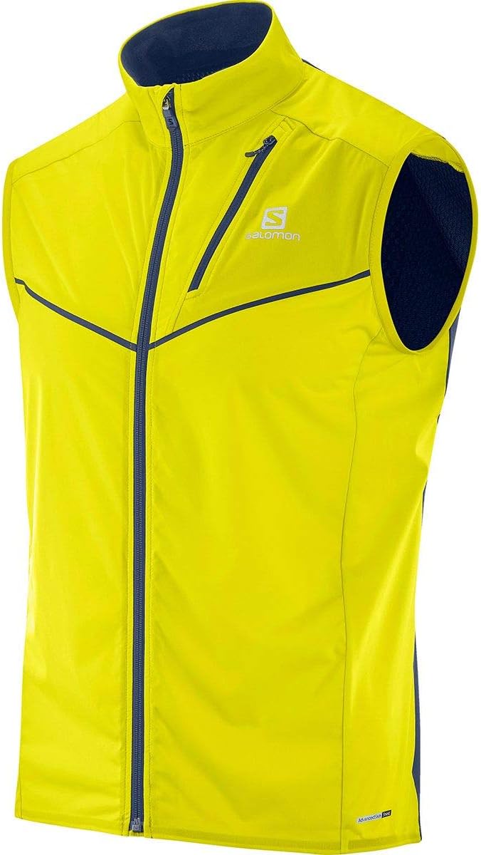 mens Rs Light Vest M