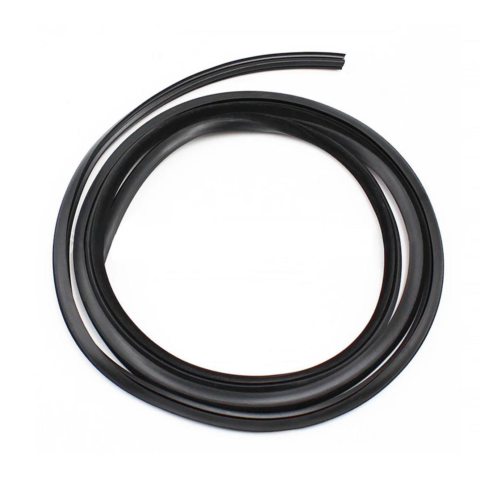 Car Sunroof Seal Strips Waterproof Rubber Seal for Passat for Jetta for Golf for Beetle 8D0877297